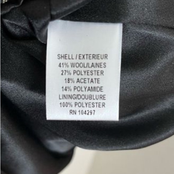 NWOT Milly New York Gold Sparkle Cocktail Dress - Picture 8 of 8